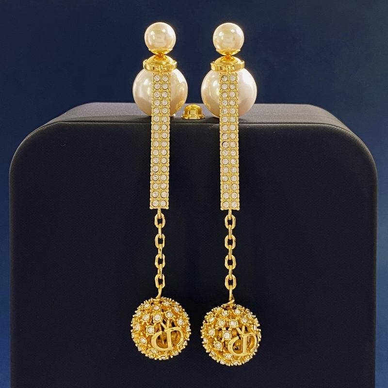 Dior Earring 05lyr499